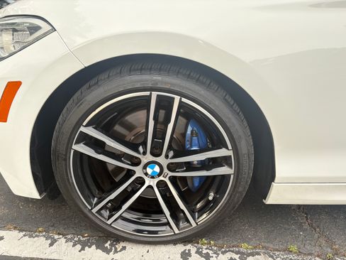 Used 2017 BMW M240i Convertible RWD image 27