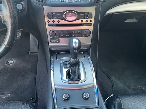 Used 2012 INFINITI G37 Journey w/ Premium Pkg RWD image 14