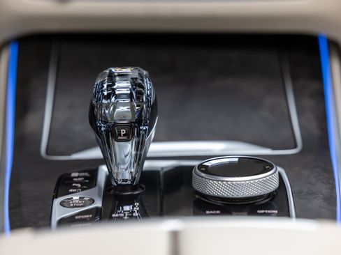 Used 2022 BMW X5 xDrive45e w/ Executive Package image 20