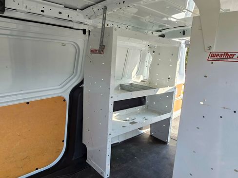 Used 2018 Ford Transit Connect XL image 14