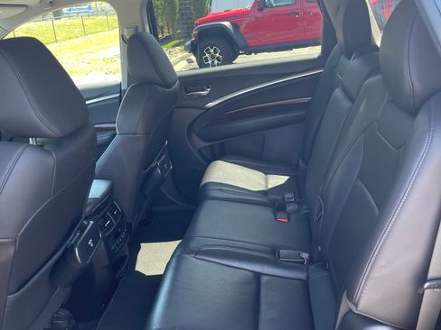 Used 2015 Acura MDX SH-AWD w/ Technology Package image 13