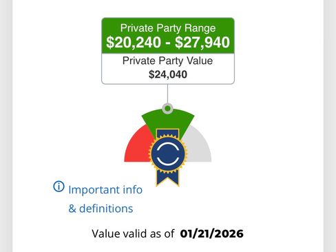 Used 2015 Chevrolet Silverado 2500 High Country w/ Duramax Plus Package image 12