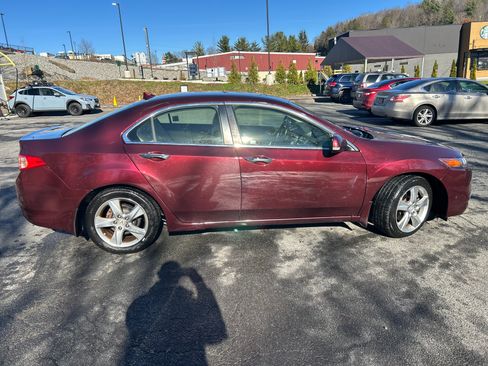 Used 2012 Acura TSX Special Edition image 4