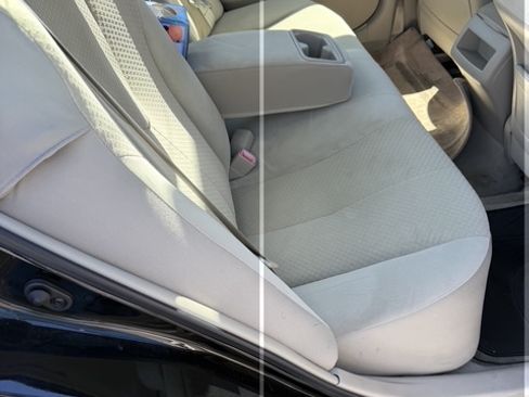 Used 2009 Toyota Camry LE FWD image 10