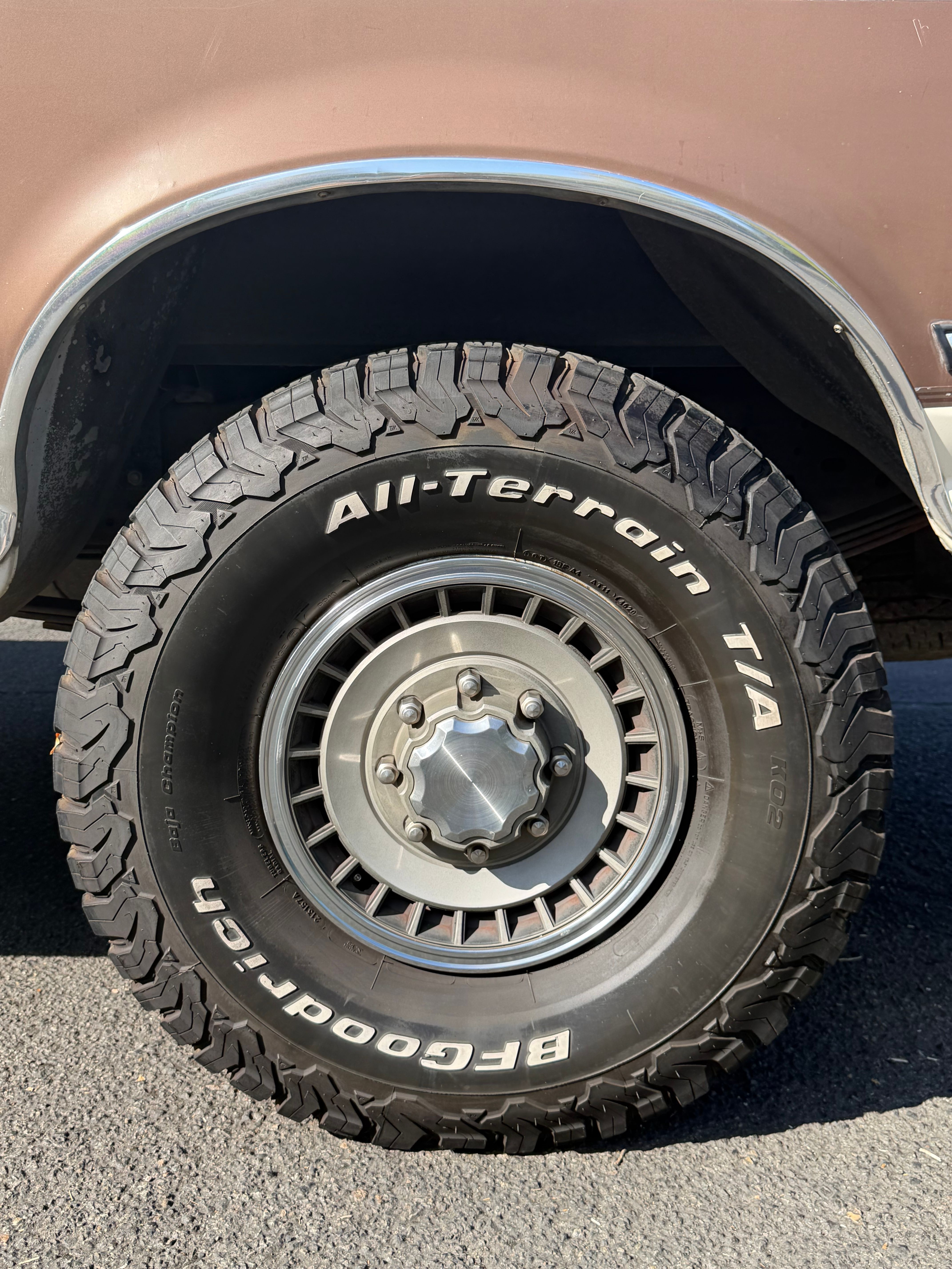 Used 1993 Ford F250 2WD Regular Cab image 16