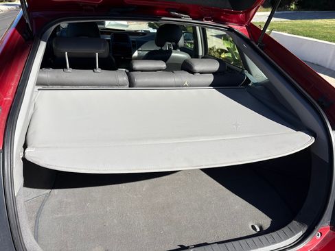 Used 2007 Toyota Prius image 2