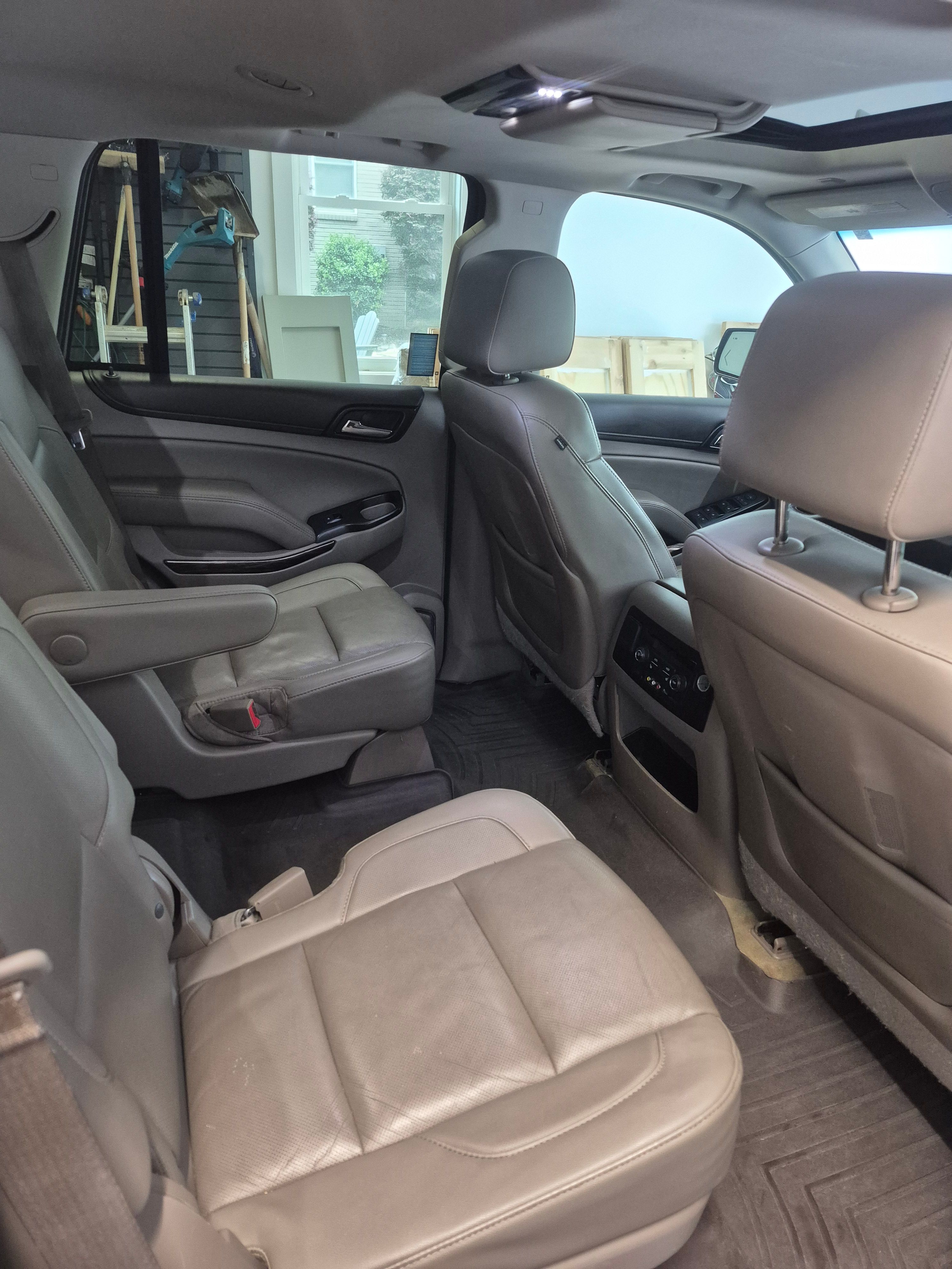 Used 2015 GMC Yukon SLT w/ Open Road Package RWD image 20