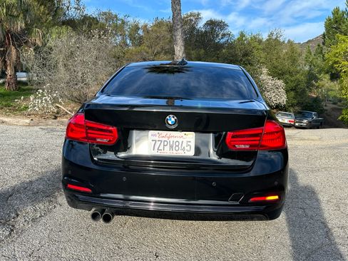 Used 2017 BMW 330i Sedan image 5