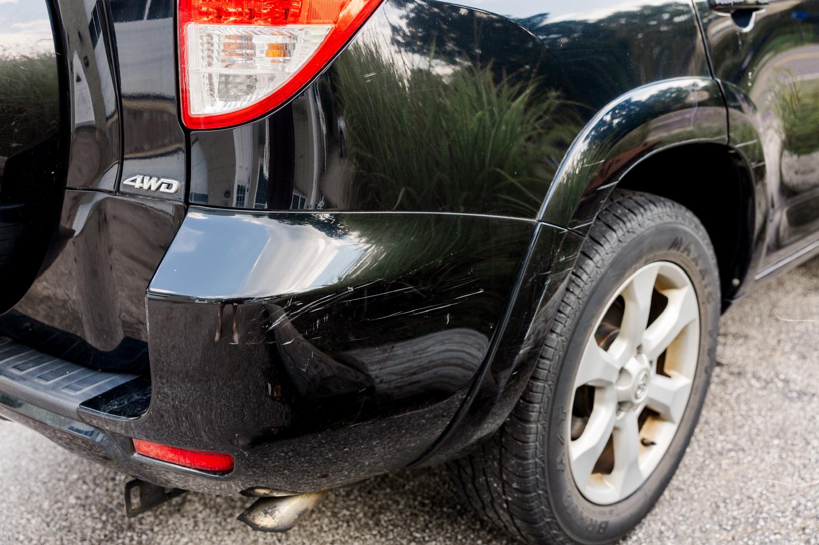 Used 2011 Toyota RAV4 Limited AWD/4WD image 11