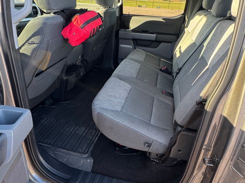 Used 2021 Ford F150 XLT w/ Equipment Group 302A High image 15