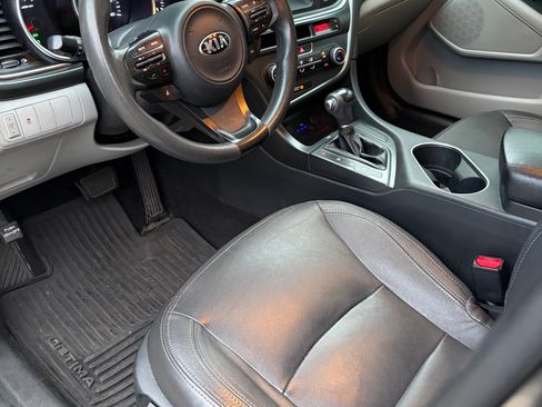 Used 2014 Kia Optima LX image 13