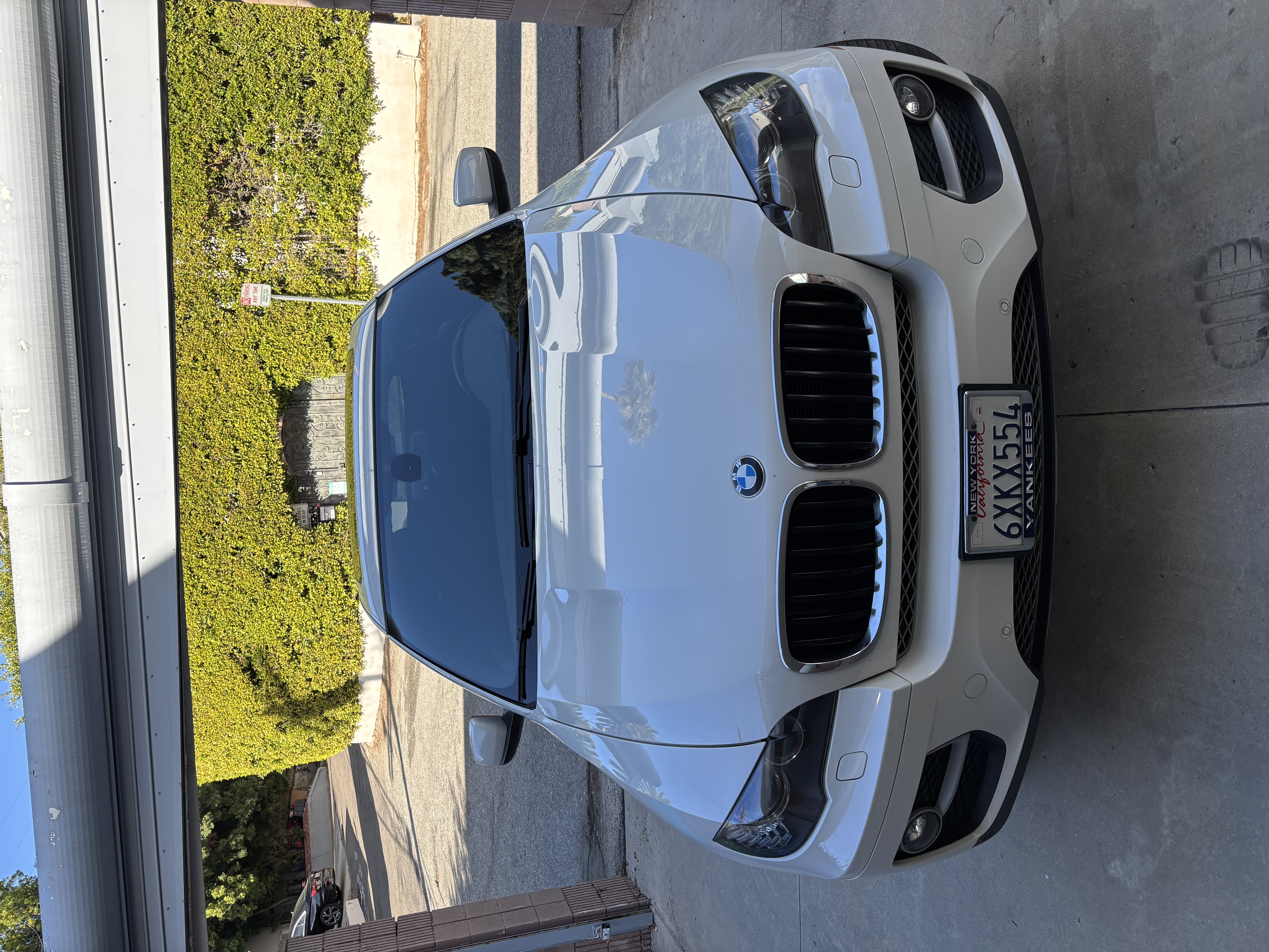 Used 2013 BMW X6 xDrive35i AWD/4WD image 2