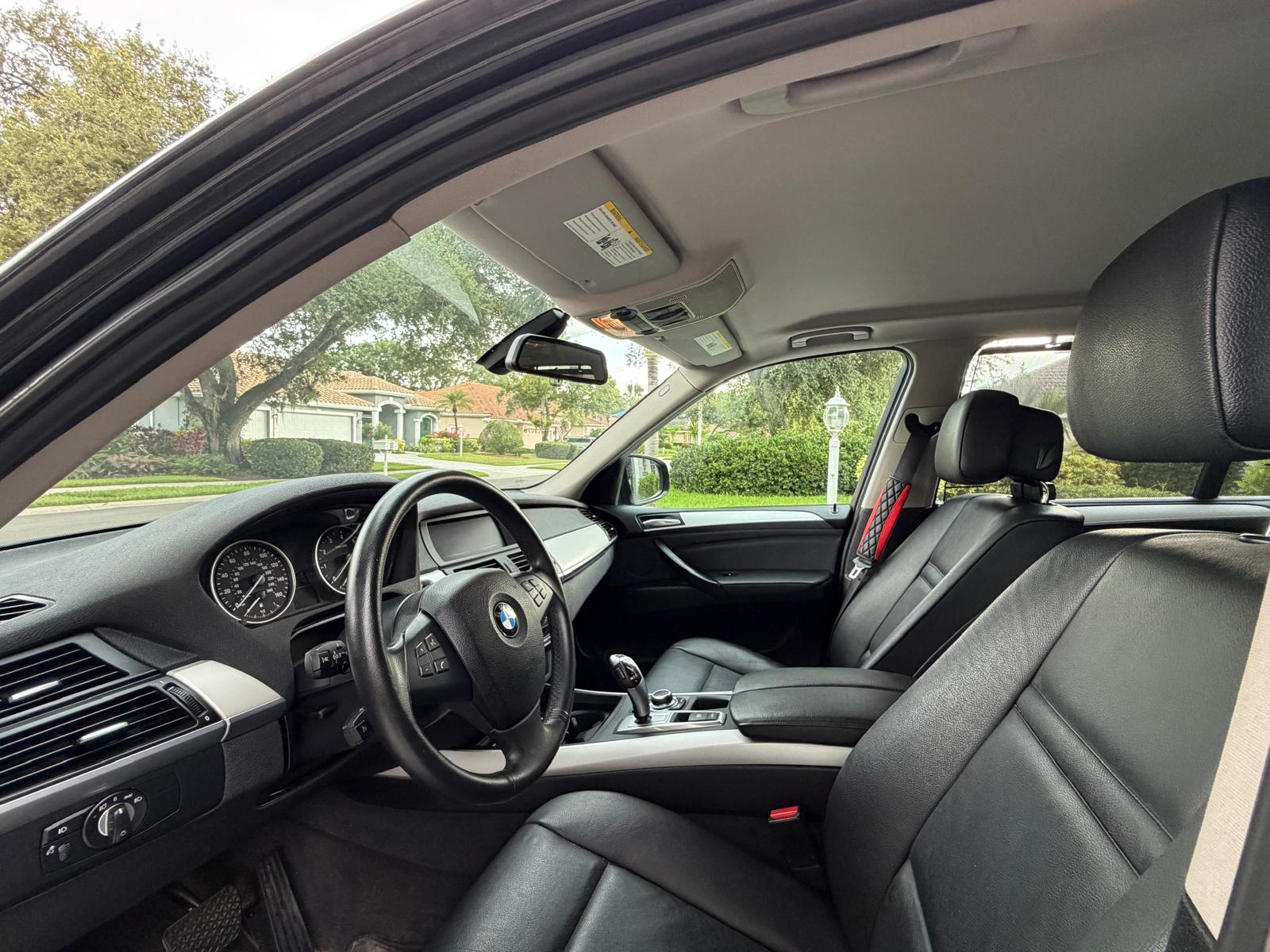 Used 2013 BMW X5 xDrive35i AWD/4WD image 13