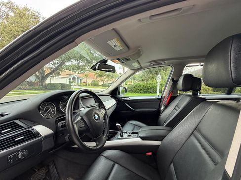 Used 2013 BMW X5 xDrive35i AWD/4WD image 13