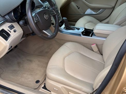 Used 2013 Cadillac CTS Luxury image 19