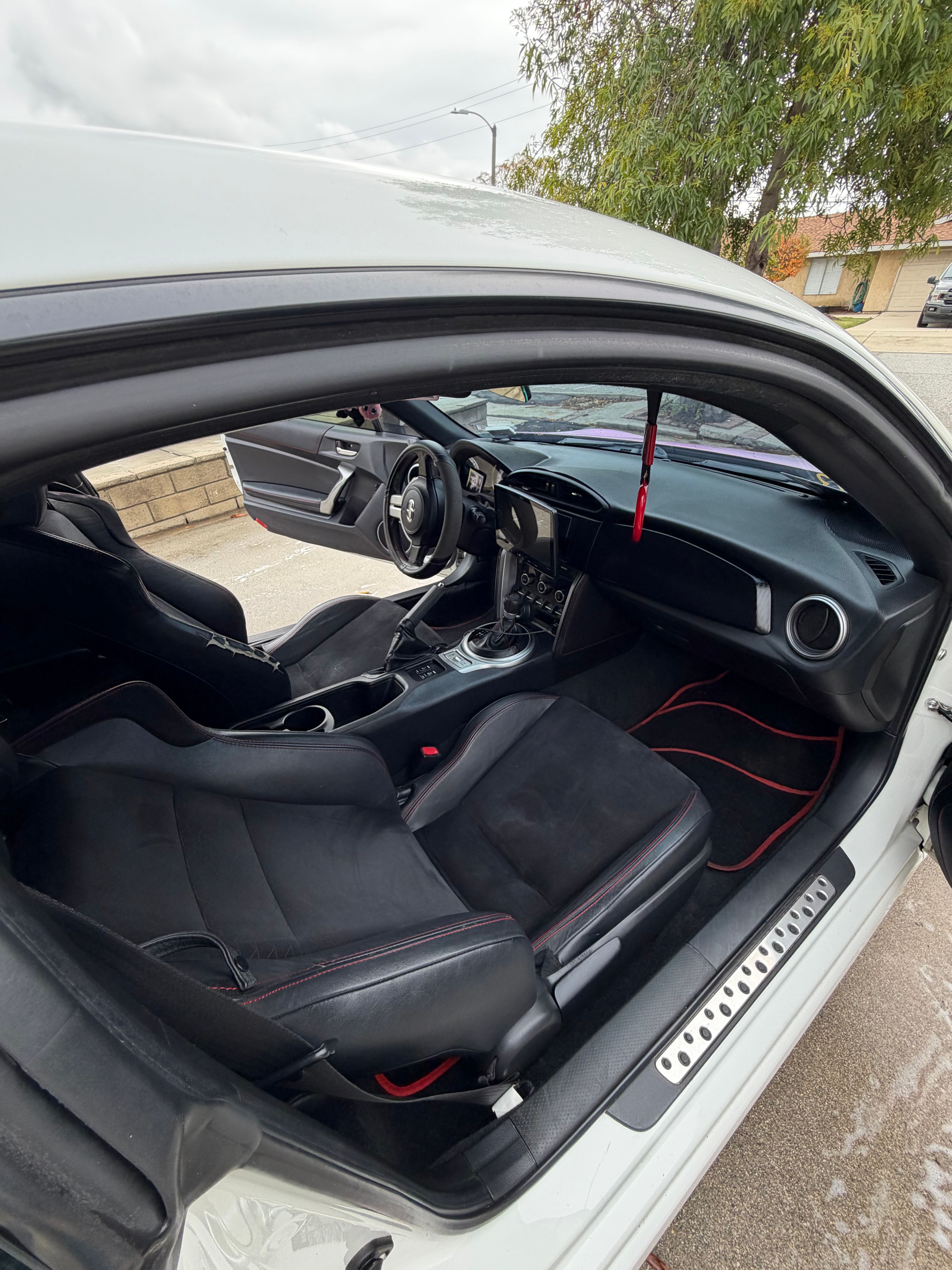 Used 2014 Scion FR-S Monogram Series RWD image 13