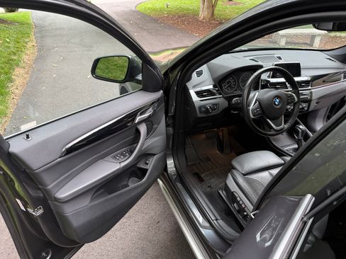 Used 2018 BMW X1 xDrive28i AWD/4WD image 15