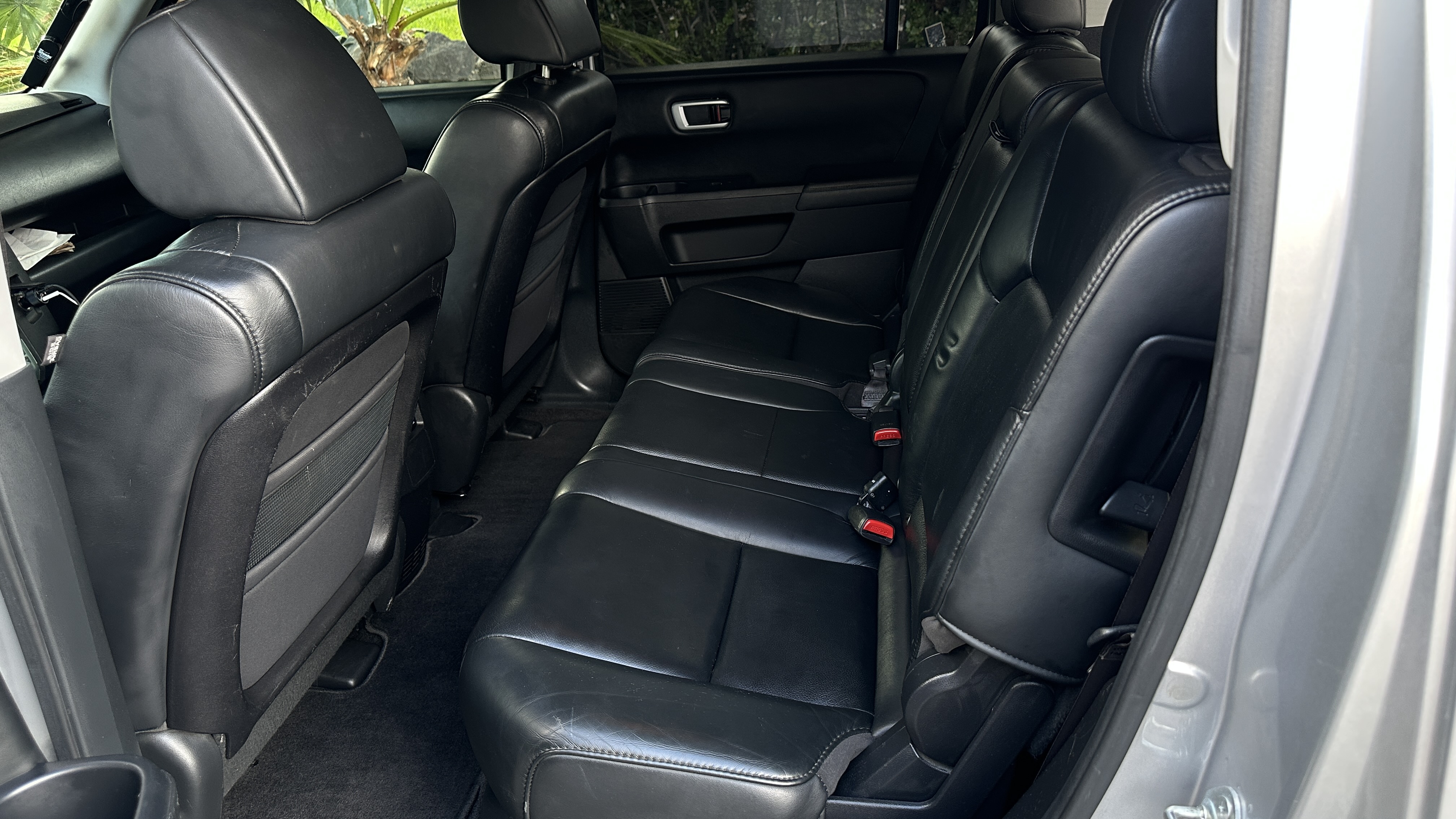 Used 2011 Honda Pilot EX-L image 10