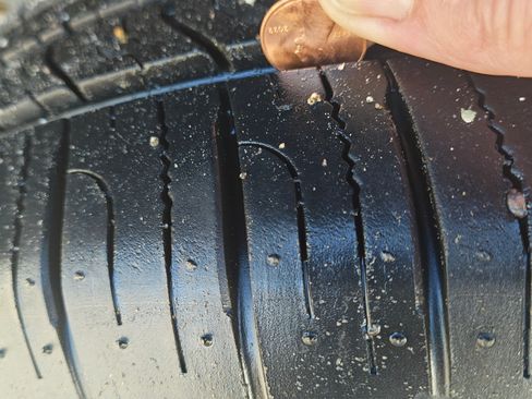 Used 2006 Buick Rendezvous CX image 16