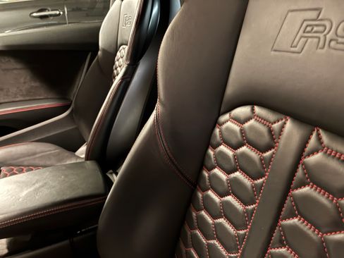 Used 2019 Audi RS 5 image 14