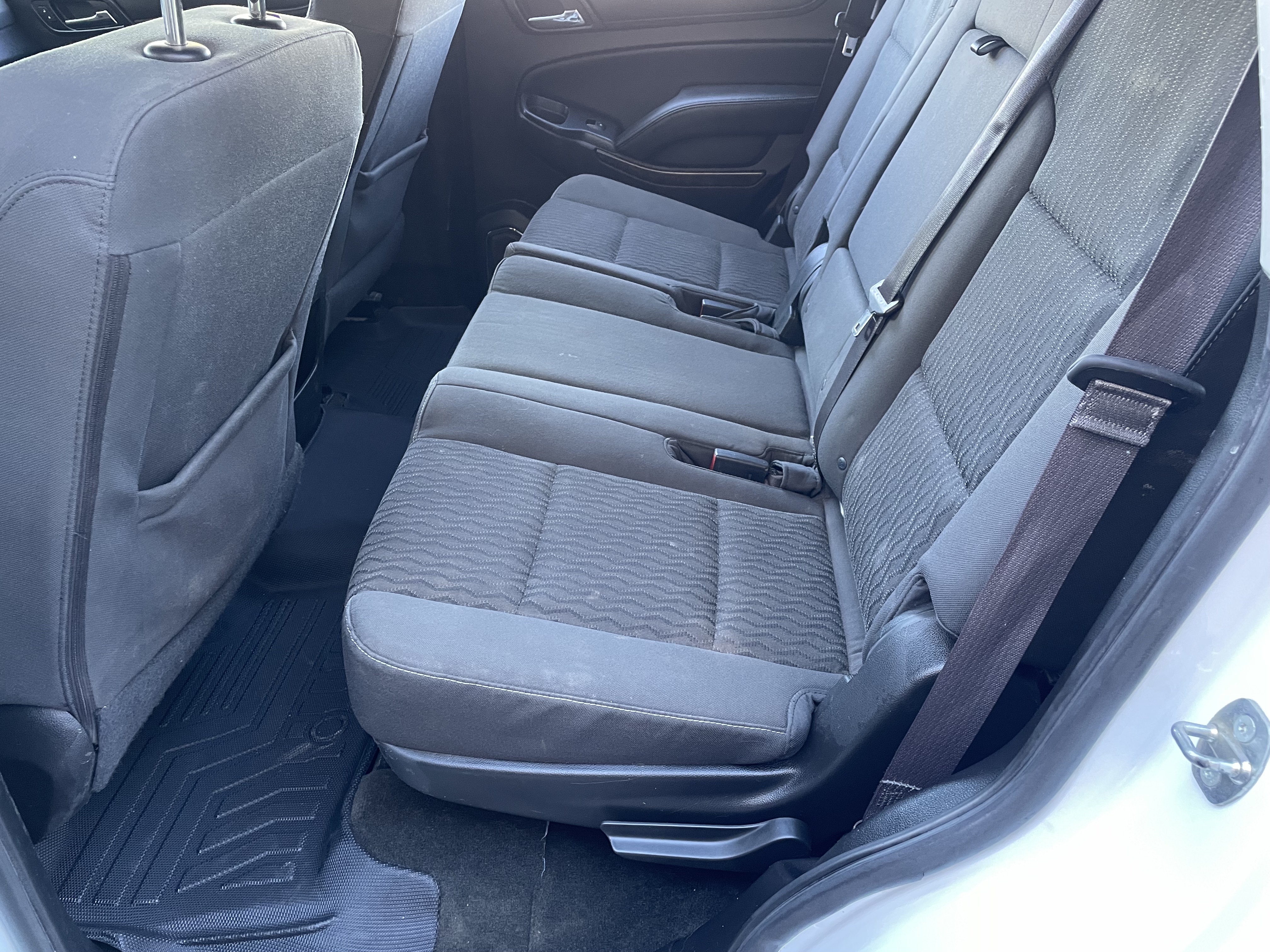 Used 2016 Chevrolet Tahoe LS w/ Max Trailering Package AWD/4WD image 12