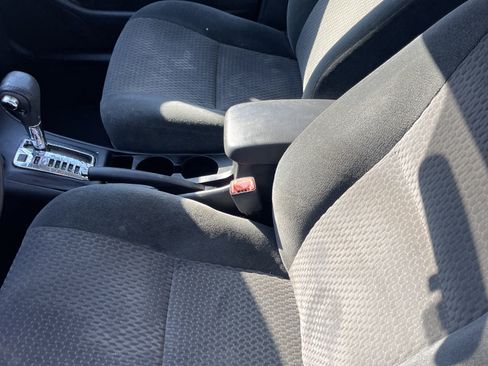 Used 2007 Toyota Corolla S image 9