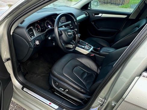 Used 2014 Audi A4 2.0T Premium w/ Audi MMI Navigation image 10