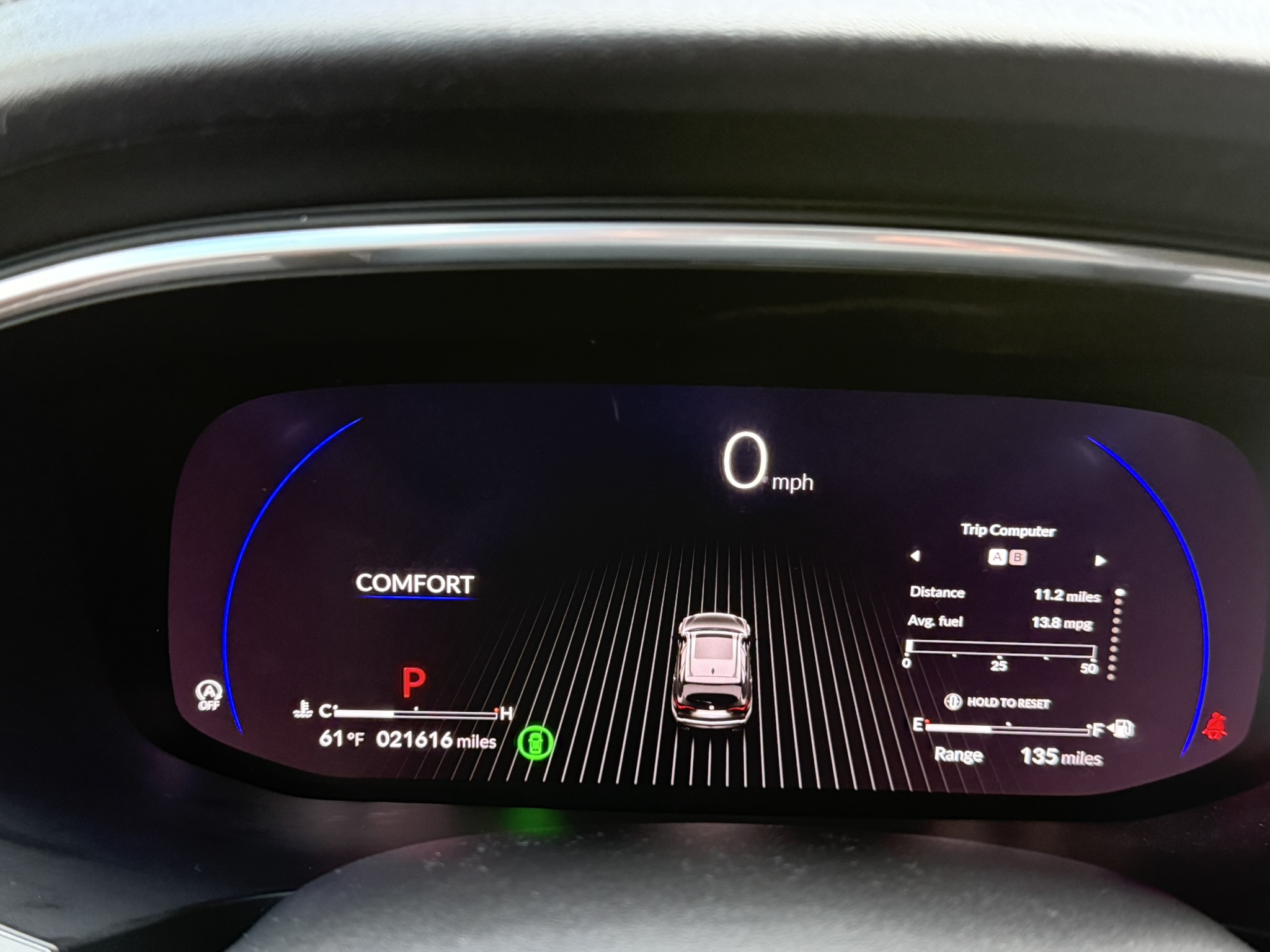 Used 2024 Acura MDX w/ Technology Package AWD/4WD image 13