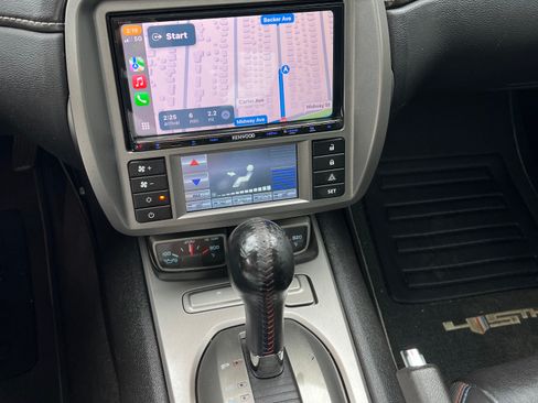 Used 2012 Chevrolet Camaro SS w/ 45th Anniversary Package image 12