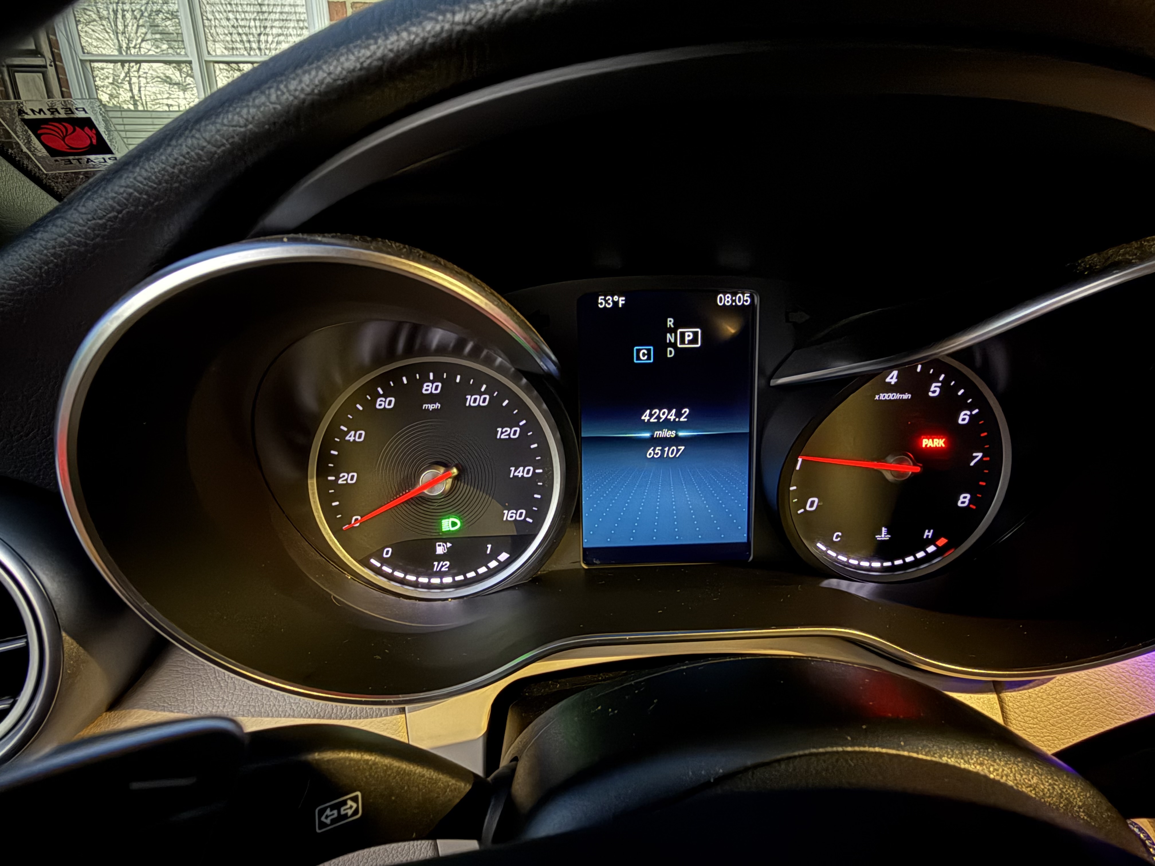 Used 2019 Mercedes-Benz C 300 Cabriolet image 9
