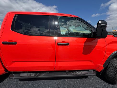 Used 2023 Toyota Tundra TRD Pro w/ TRD Pro Tow Package image 17