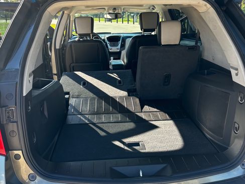 Used 2013 Chevrolet Equinox LT w/ Power Convenience Package image 19