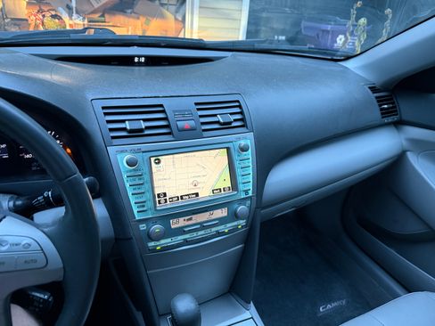 Used 2007 Toyota Camry Hybrid image 15