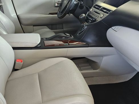 Used 2010 Lexus RX 350 AWD image 17