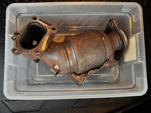 Used 2007 MAZDA MAZDASPEED6 Sport AWD/4WD image 25