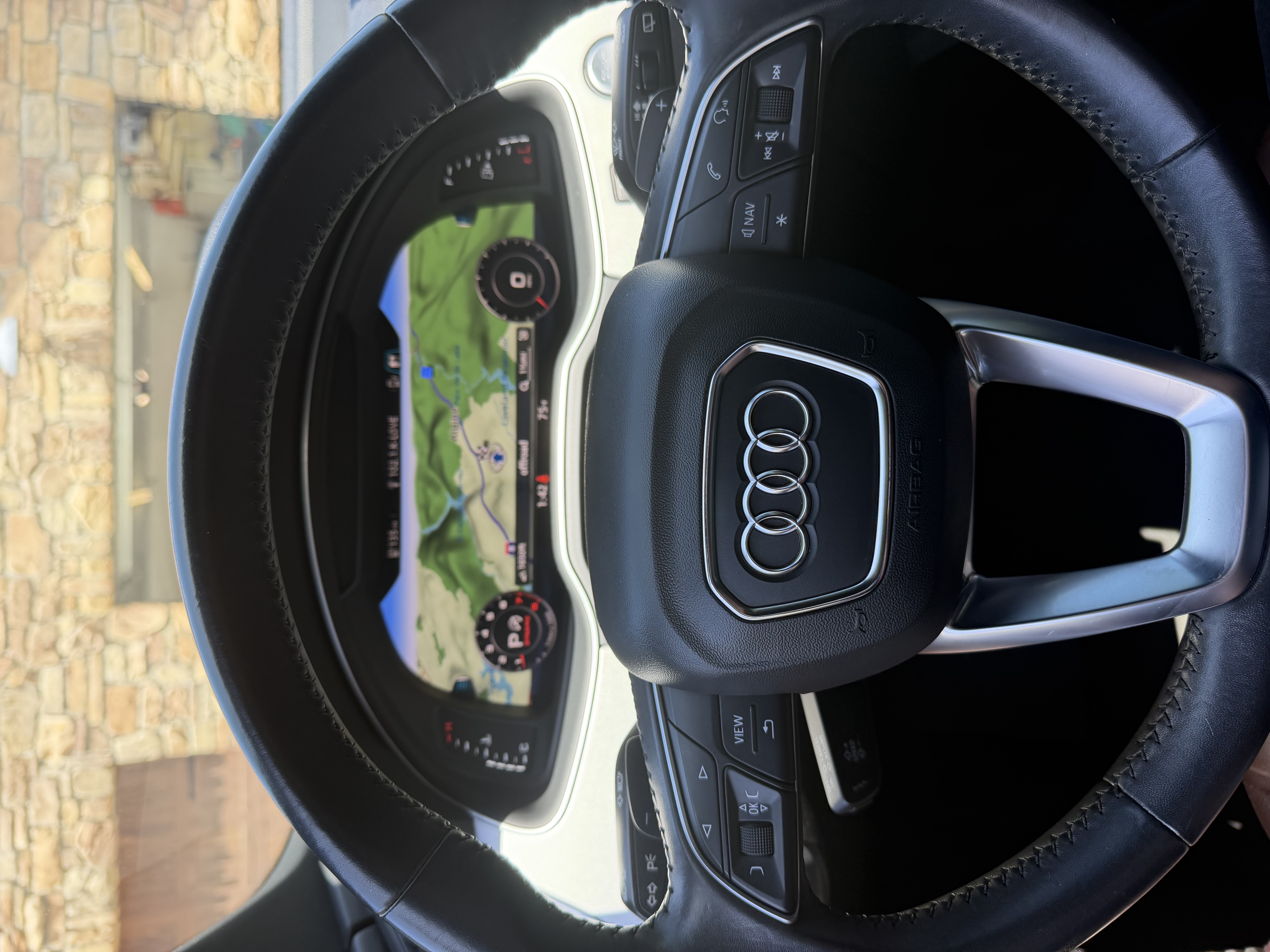 Used 2019 Audi Q7 2.0T Premium AWD/4WD image 6
