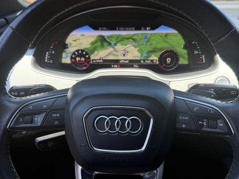 Used 2019 Audi Q7 2.0T Premium AWD/4WD image 6