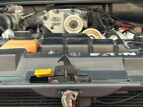 Used 2003 Ford Mustang Cobra image 22