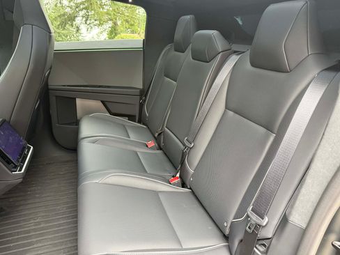 Used 2024 Tesla Cybertruck Cyberbeast image 9