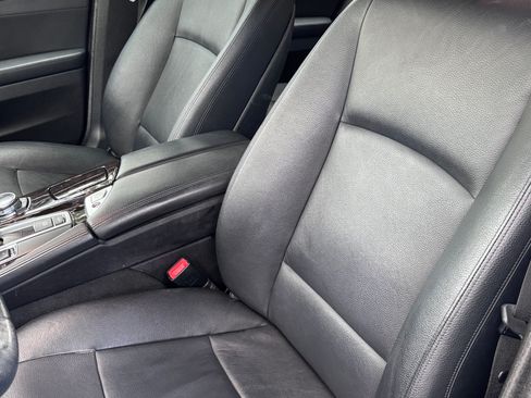 Used 2014 BMW 528i Sedan image 14