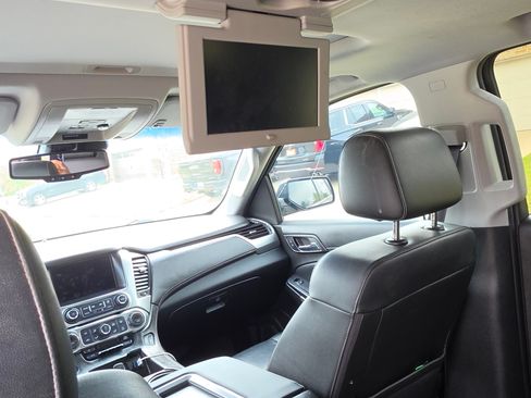 Used 2016 Chevrolet Tahoe LT image 15