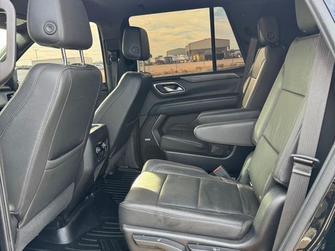 Used 2021 Chevrolet Tahoe Z71 image 5