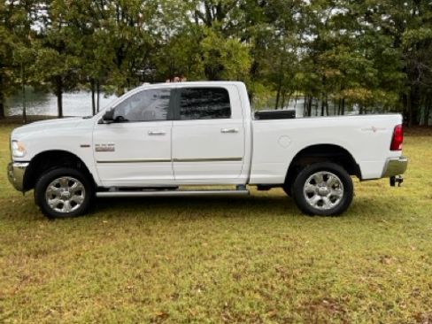 Used 2016 RAM 2500 Lone Star image 5