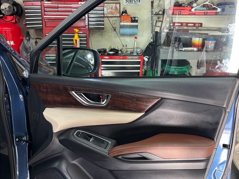 Used 2020 Subaru Ascent Touring w/ Popular Package #2A image 13