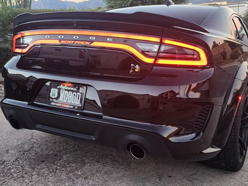 Used 2020 Dodge Charger Scat Pack image 10
