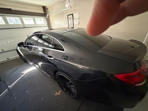 Used 2019 Mercedes-Benz CLS 450 image 10