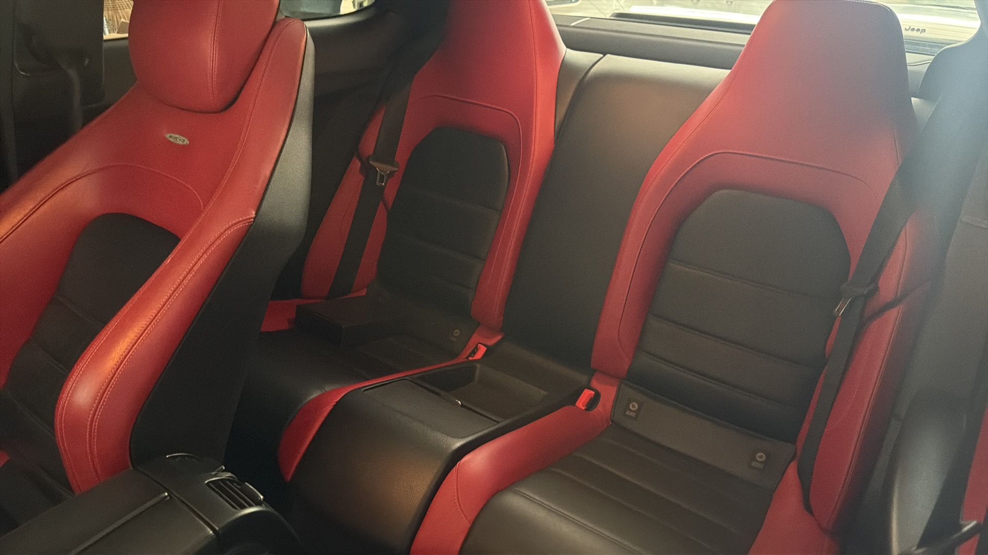 Used 2012 Mercedes-Benz C 63 AMG Coupe image 16