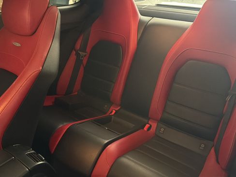 Used 2012 Mercedes-Benz C 63 AMG Coupe image 16