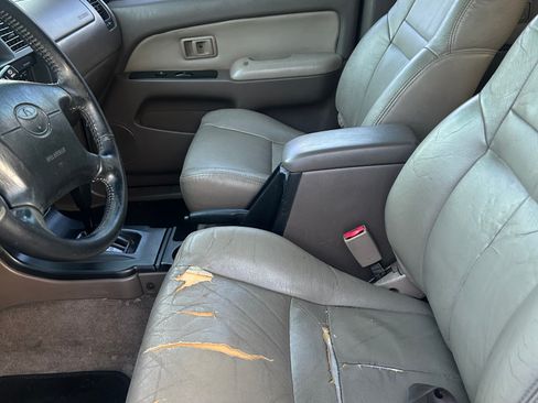 Used 1999 Toyota 4Runner SR5 RWD image 6
