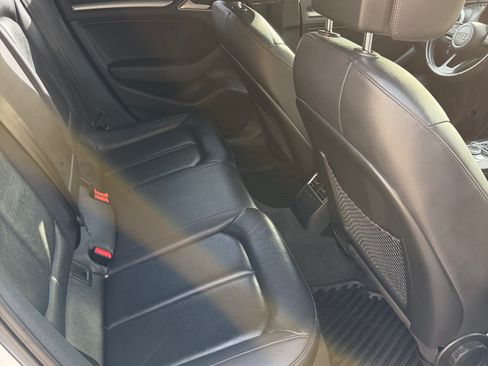 Used 2017 Audi A3 2.0T Premium w/ Convenience Package image 14